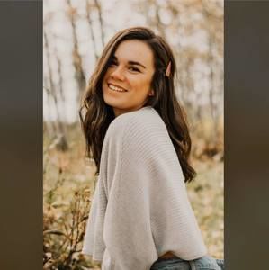 Meet your Posher, Carson